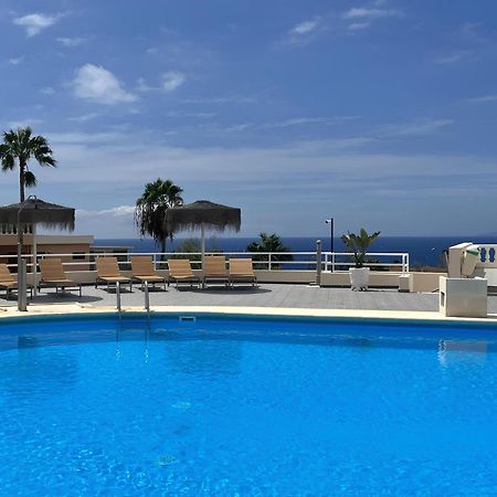 Paulmarie Apartment Ocean View Costa Adeje  Exterior foto